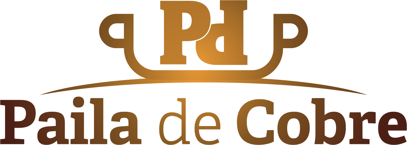 PAILA DE COBRE