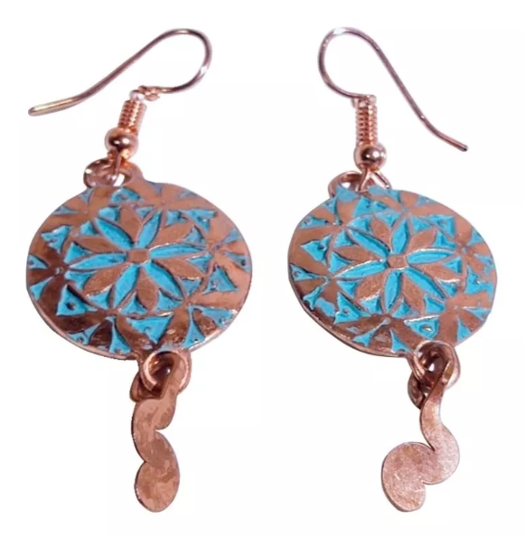 Aros o Pendientes