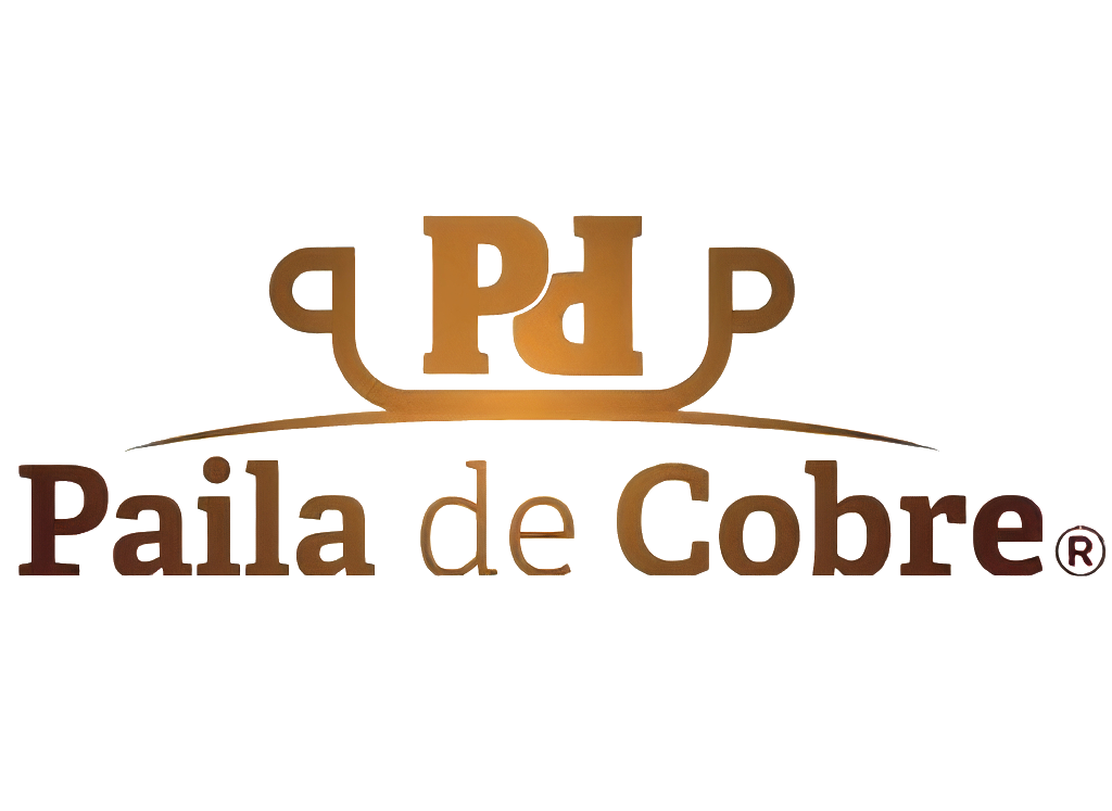 PAILA DE COBRE